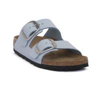 BIRKENSTOCK ARIZONA BIG BUCKLE BABY BLUE CALZ S ciabatte Donna 38
