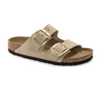 Birkenstock - Arizona Big Buckle Birko-Flor - - Shoes - Uomo - Beige - 37 EU
