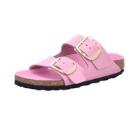 Birkenstock Arizona Big Buckle Ciabatta Rosa Da Donna 1026532