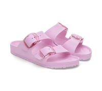 BIRKENSTOCK Zoccoletto 'Arizona' rosa, Taglia 40