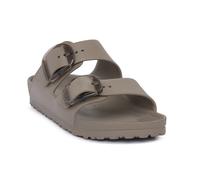 BIRKENSTOCK ARIZONA BIG BUCKLE EVA GREY CALZS ciabatte Donna 36