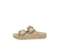 Birkenstock - Arizona Big Buckle EVA - - Shoes - Donna - Beige - 38 EU