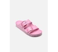 Birkenstock - Arizona Big Buckle Eva - Narrow Rosa - Zoccoli 40 Rosa