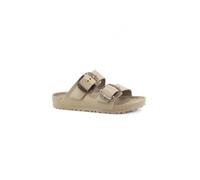 Birkenstock - Arizona Big Buckle EVA - - Shoes - Donna - Beige - 40 EU
