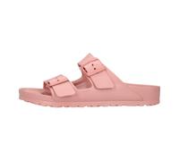 Birkenstock Sandali Arizona Big Buckle EVA Bianco naturale Stretta 39 EU