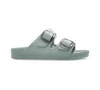 Birkenstock - Arizona Big Buckle EVA - - Shoes - Donna - Verde - 39 EU