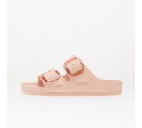 Sandali Birkenstock Arizona Big Buckle Stretto rosa chiaro donna - 39