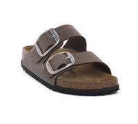 Birkenstock - Arizona Big Buckle - - Shoes - Donna - Marrone - 41 EU