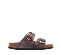 Birkenstock - Arizona Big Buckle Narrow Fit - - Shoes - Donna - Viola - 37 EU