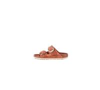 Birkenstock - Arizona Big Buckle Regular Fit - - Shoes - unisex - Marrone - 37 EU