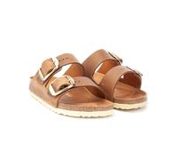 Birkenstock Arizona Big Buckle Sandali Donna 1011073 Cognac