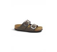 Birkenstock - Arizona Big Buckle - - Shoes - Donna - Marrone - 41 EU
