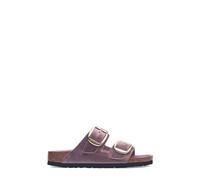 Birkenstock - Arizona Big Buckle - - Shoes - Donna - Viola - 40 EU