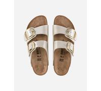 Birkenstock Arizona Big Buckle W - Sandali - Donna - Bianco 41