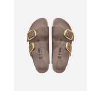 Birkenstock Arizona Big Buckle W - Sandali - Donna - Grigio 37