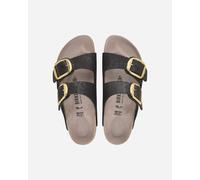Birkenstock Arizona Big Buckle W - Sandali - Donna - Nero 36