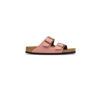 Birkenstock - Arizona Birkibuc - - Shoes - Donna - Rosa - 39 EU