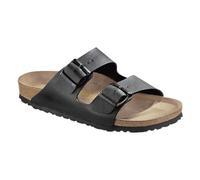 Birkenstock Arizona Sandali Unisex Nero