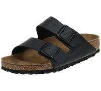 Birkenstock - Arizona BF - Sandali da trekking EU 37 - Regular nero