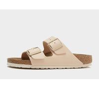 Birkenstock Arizona Birko-Flor Donna, Marrone 37