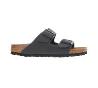BIRKENSTOCK ARIZONA VELVET GREY CALZ S ciabatte Uomo 41