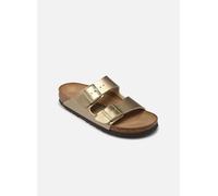BIRKENSTOCK infradito donna Arizona BF Narrow oro (35 EU)