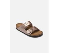 Birkenstock - Arizona Birko Flor - Narrow Rosa - Zoccoli 38 Rosa