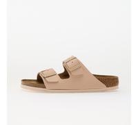 Birkenstock Arizona Birko-Flor New Beige 37
