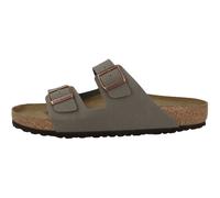 Birkenstock Arizona Birko-Flor Nubuck Sandalo Normale Unisex Adulti