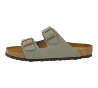 Birkenstock Arizona Birko-Flor Nubuck Sandalo Normale Unisex Adulti