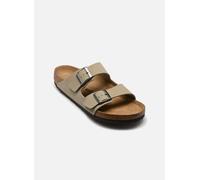 Birkenstock - Arizona Birko Flor - Regular Verde - Sandali e scarpe aperte 45 Verde