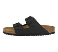 Birkenstock Arizona Birko-Flor Sandali Plantare Morbido Stretto Unisex Adulti