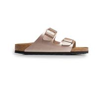 Birkenstock - Arizona Birko-Flor Sandali - - Shoes - Donna - Rosa - 36 EU