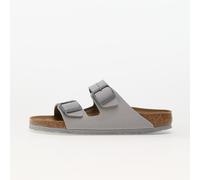 Birkenstock Arizona Birko-Flor Stone Coin 39