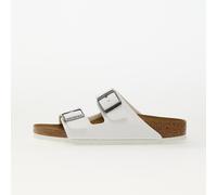 Birkenstock Arizona Birko-Flor White 40