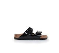 BIRKENSTOCK ARIZONA BLACK 37