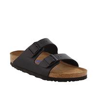 Birkenstock Arizona Black Mens Sandals Size 41 EU