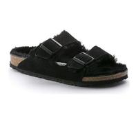 Birkenstock - Arizona Black Sandalo Donna - Calzata Stretta Eur 37