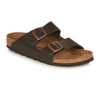 Birkenstock - Arizona Braun Naturleder - 051103 - Colore: Nero - Taglia: 39.0