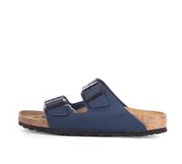 Sandali Birkenstock Arizona BF Narrow blu - 42