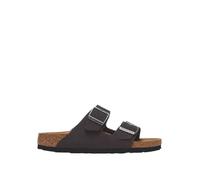 Birkenstock - Arizona BS Slides - - Shoes - Donna - Nero - 40 EU