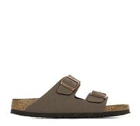 Birkenstock Arizona Mocha Narrow Fit 40 Marrone