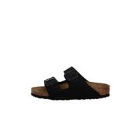 Birkenstock Arizona BS Nero Saffiano black