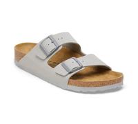 Sandali Birkenstock Arizona BF Narrow grigio - 36