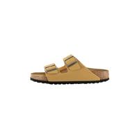 BIRKENSTOCK Zoccoletto 'Arizona' crema, Taglia 38