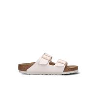 BIRKENSTOCK ARIZONA BS Ciabatta donna bianca 37