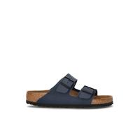 BIRKENSTOCK ARIZONA BS Ciabatta donna blu 41