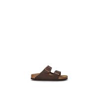 BIRKENSTOCK ARIZONA BS Ciabatta donna marrone 36