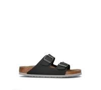BIRKENSTOCK ARIZONA BS Ciabatta uomo black/light gray 43