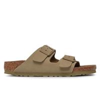 Birkenstock Arizona BS, Coperchi Donna, Kaki, 36 EU